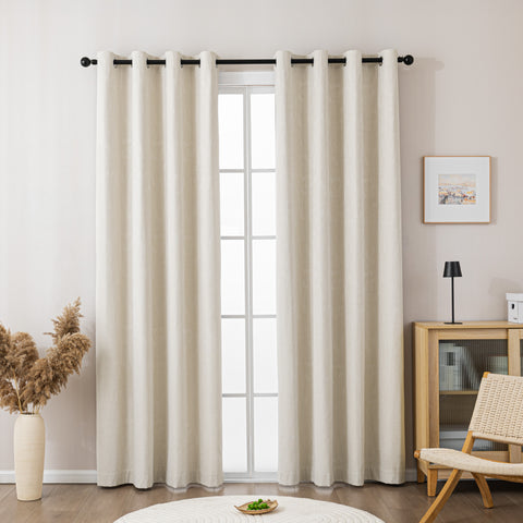 M1 L1 L2 L3 N1  N2 Sonive Waffel Duschvorhang mit Ösen H200xB180 cm Wasserabweisender Badewannenvorhang Waschbar Polyester Badevorhänge für Badezimmer
