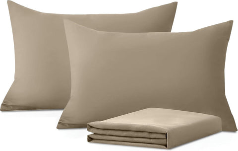 UK VC-FA0 100% Polyester Pillow Case