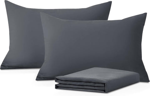 UK VC-FA0 100% Polyester Pillow Case