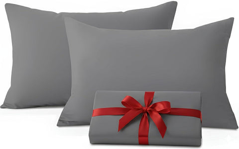 DE VC-FA0 100% Polyester Pillow Case