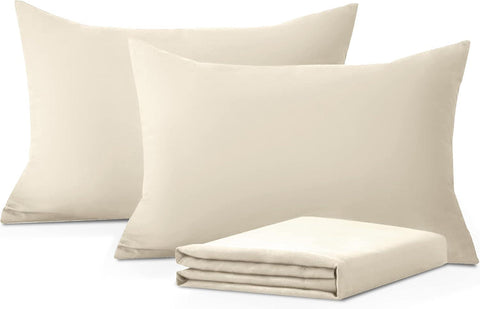 DE VC-FA0 100% Polyester Pillow Case