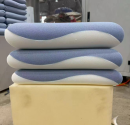 DE VC-GB4 Memory Foam Pillow