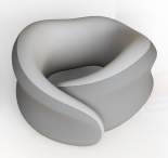 UK VC-GB8 Travel Pillow