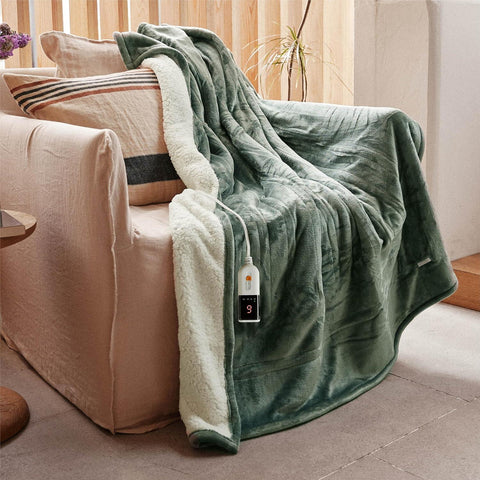 UK VC-I7 Elecktric Blanket
