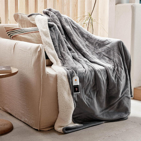 UK VC-I7 Elecktric Blanket