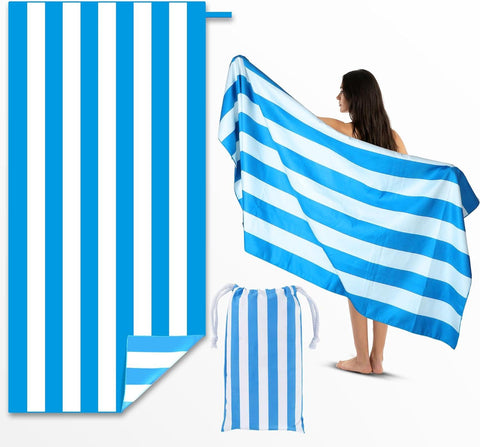 UK VC-W1 Beach Towel
