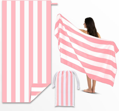 UK VC-W1 Beach Towel