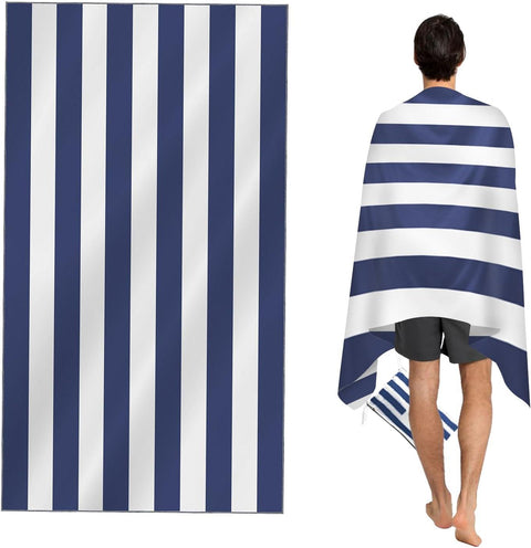 DE VC-W1 Beach Towel