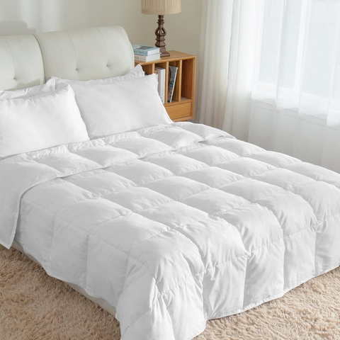 UK VC-D3 Feather Duvet