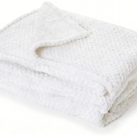 UK VC-I3 Flannel Blanket