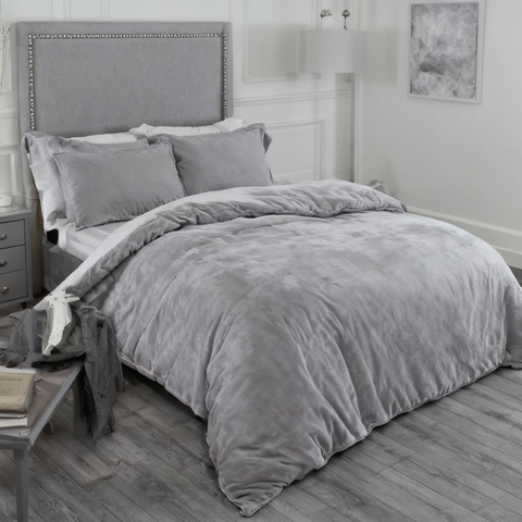 UK VC-C9 Cotton Duvet Cover Set