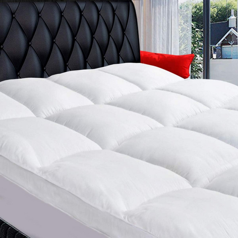 UK VC-T2 Mattress Topper