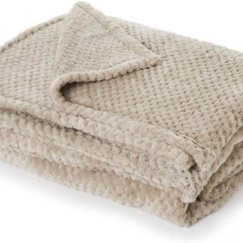UK VC-I3 Flannel Blanket