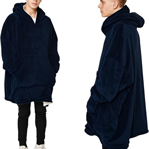DE VC-I4 Wearable Blanket