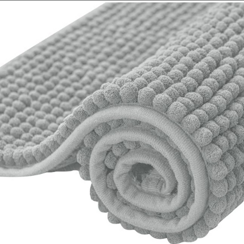 UK VC-S1 Chenille Bath Rug