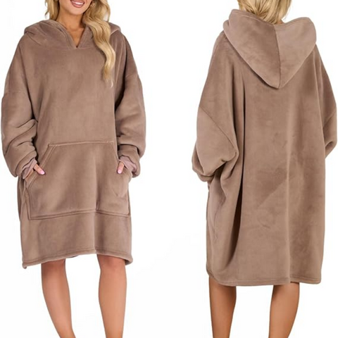 UK VC-I4 Wearable Blanket