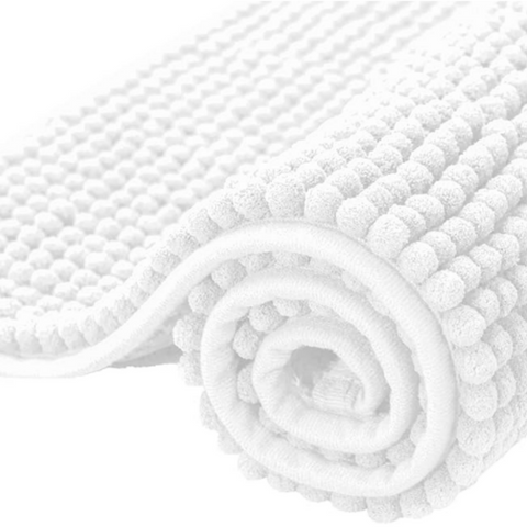 UK VC-S1 Chenille Bath Rug