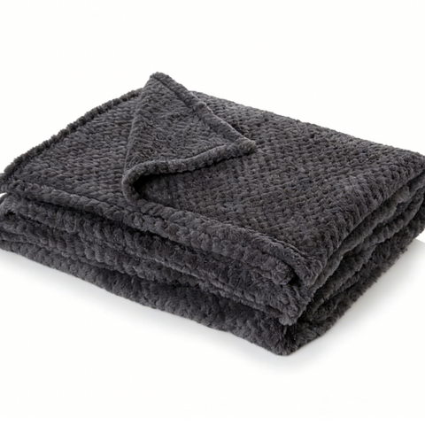 UK VC-I3 Flannel Blanket