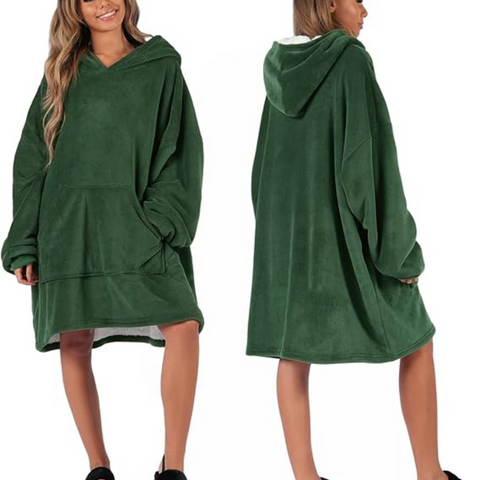 DE VC-I4 Wearable Blanket