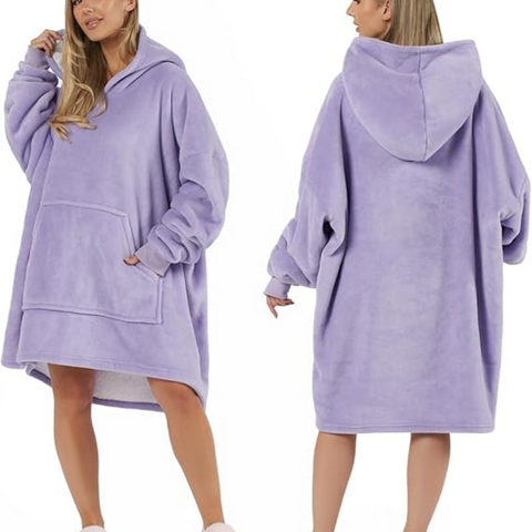 UK VC-I4 Wearable Blanket