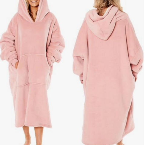 UK VC-I4 Wearable Blanket